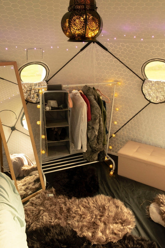 Join our camp * Boom