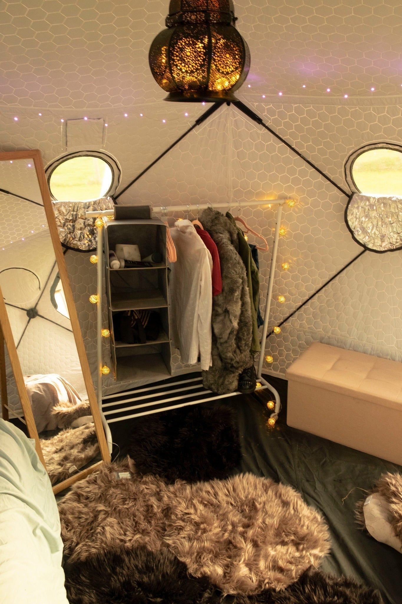 Join our camp * Burning Man